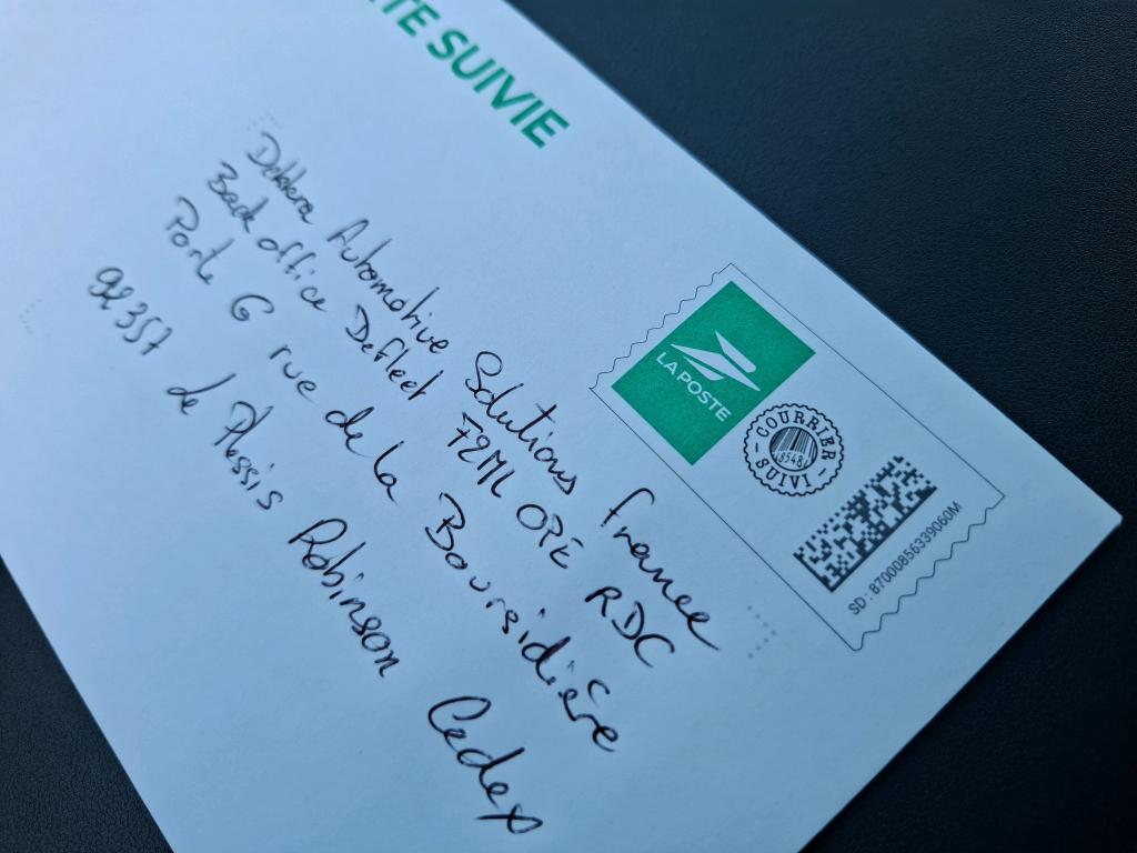 Peugeot 308 SW PureTech 110ch S&S BVM6 Active Pack 2022