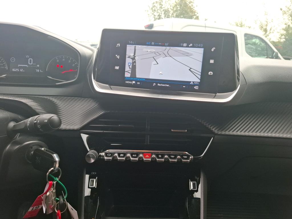 Peugeot 208 BLUEHDI 100 S&S BVM6 PREMIUM PACK 2021