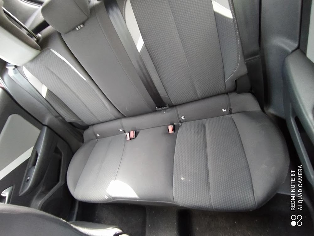 Foto Opel Astra 10