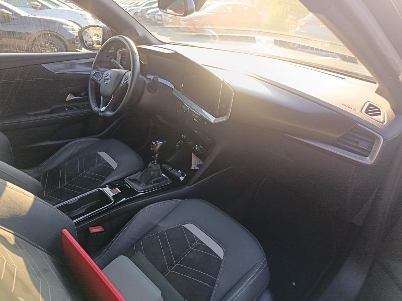Foto Opel Mokka 7