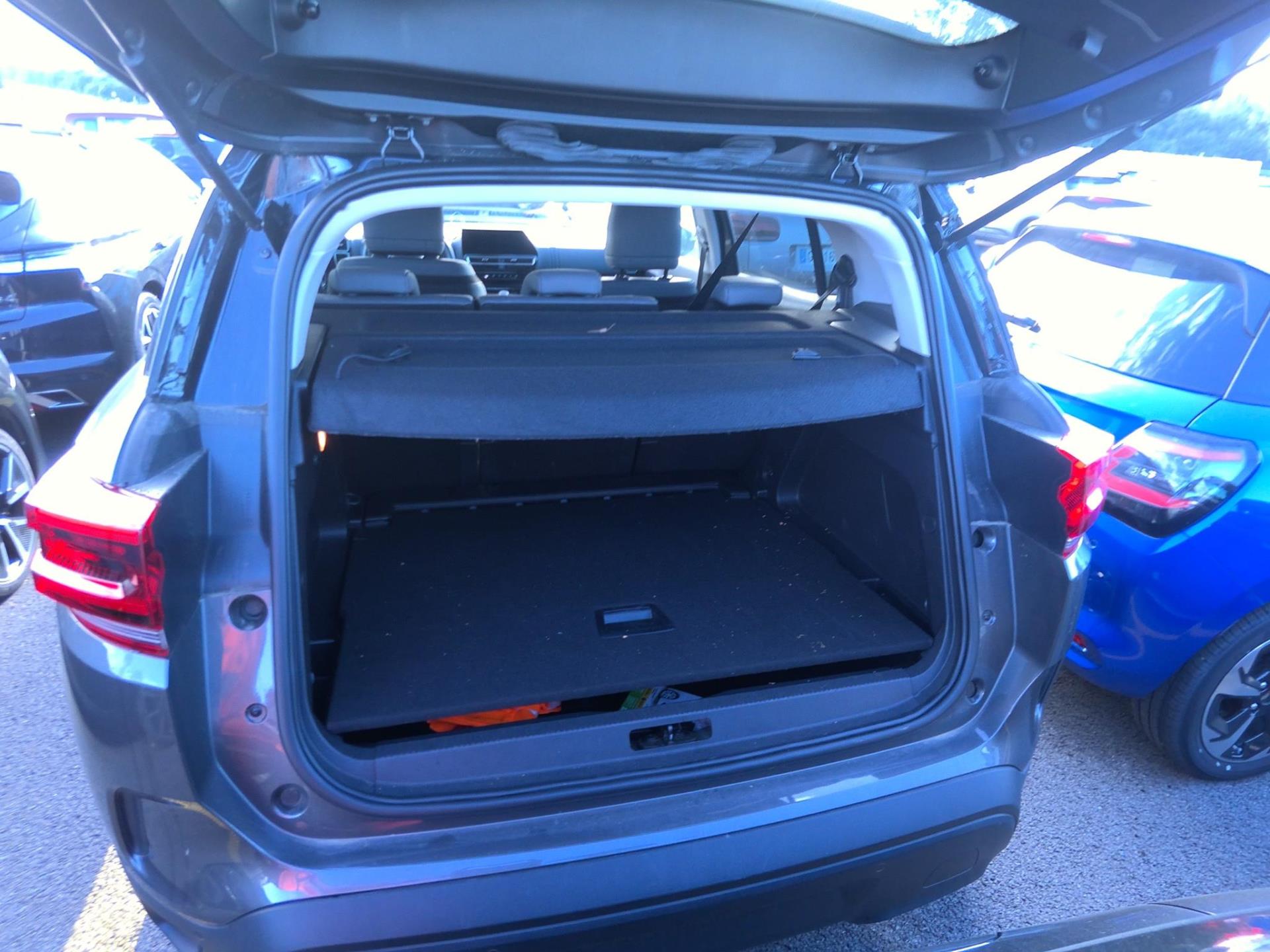 Citroen C5 Aircross PureTech 130 S&S BVM6 C-Series 2023