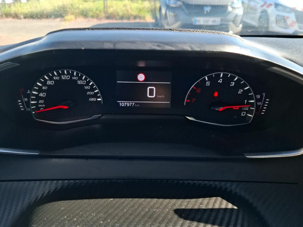 Peugeot 208 PURETECH 100 S&S BVM6 ACTIVE BUSINESS R 2020