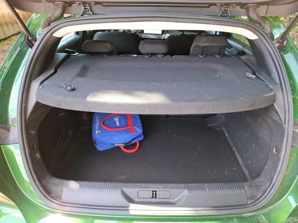 Peugeot 308 BlueHDi 130ch S&S BVM6 Active Pack 2022