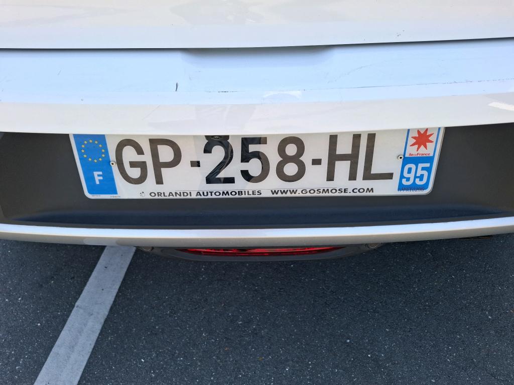 Opel Mokka 1.2 Turbo 100 ch BVM6 Elegance 2023