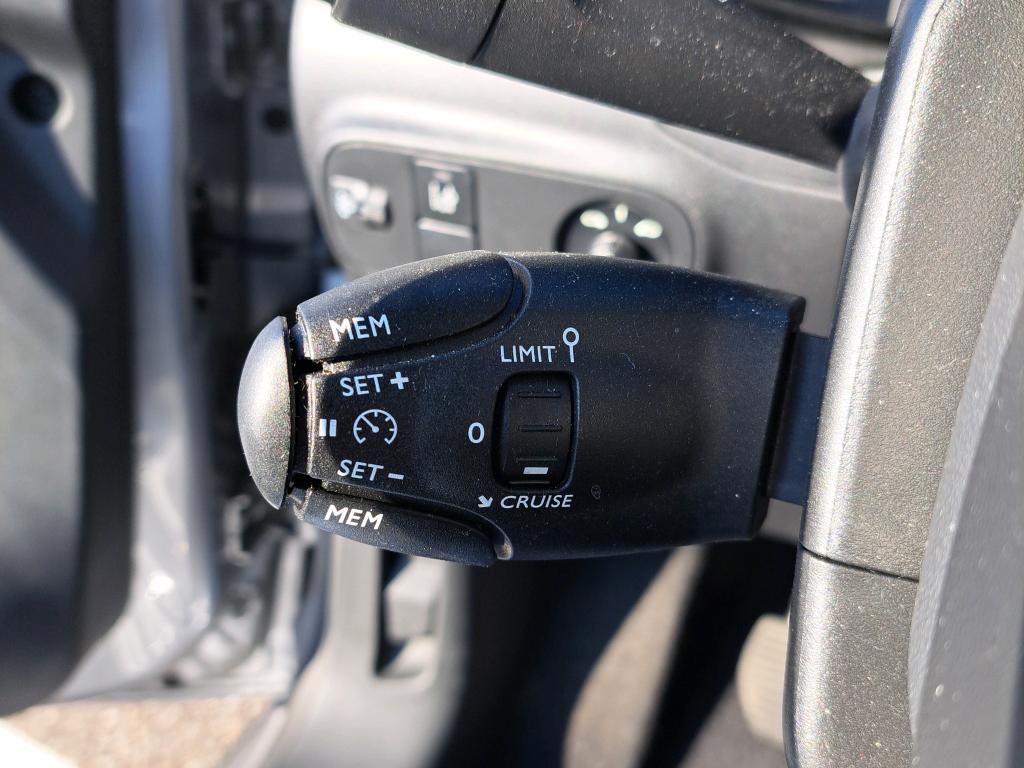 Citroen C3 PureTech 83 ch BVM5 You 2022