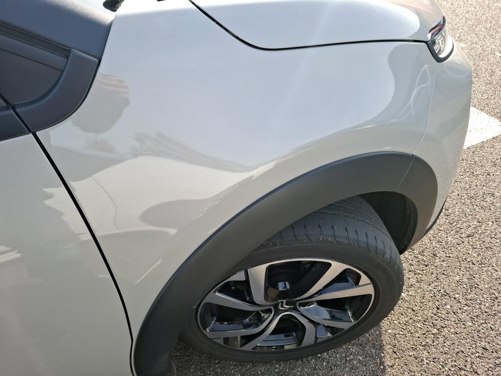 Citroen C3 PureTech 110 EAT6 Elle 2023