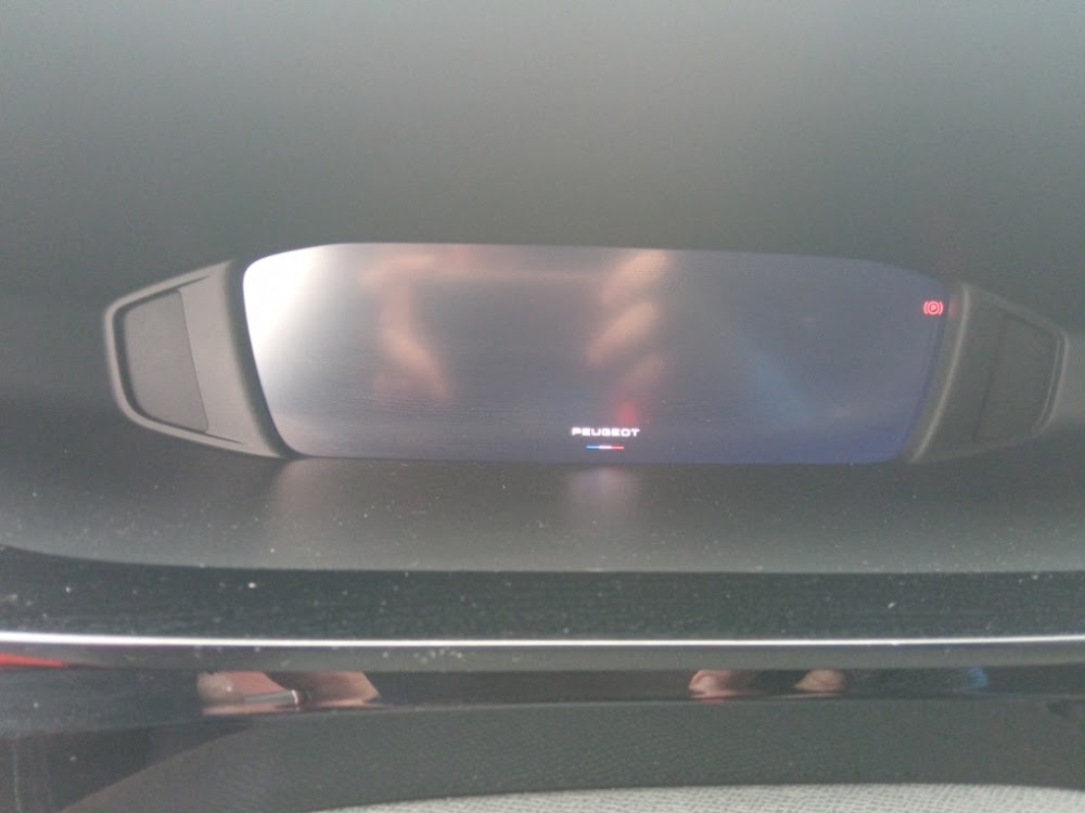 Foto Peugeot 408 8