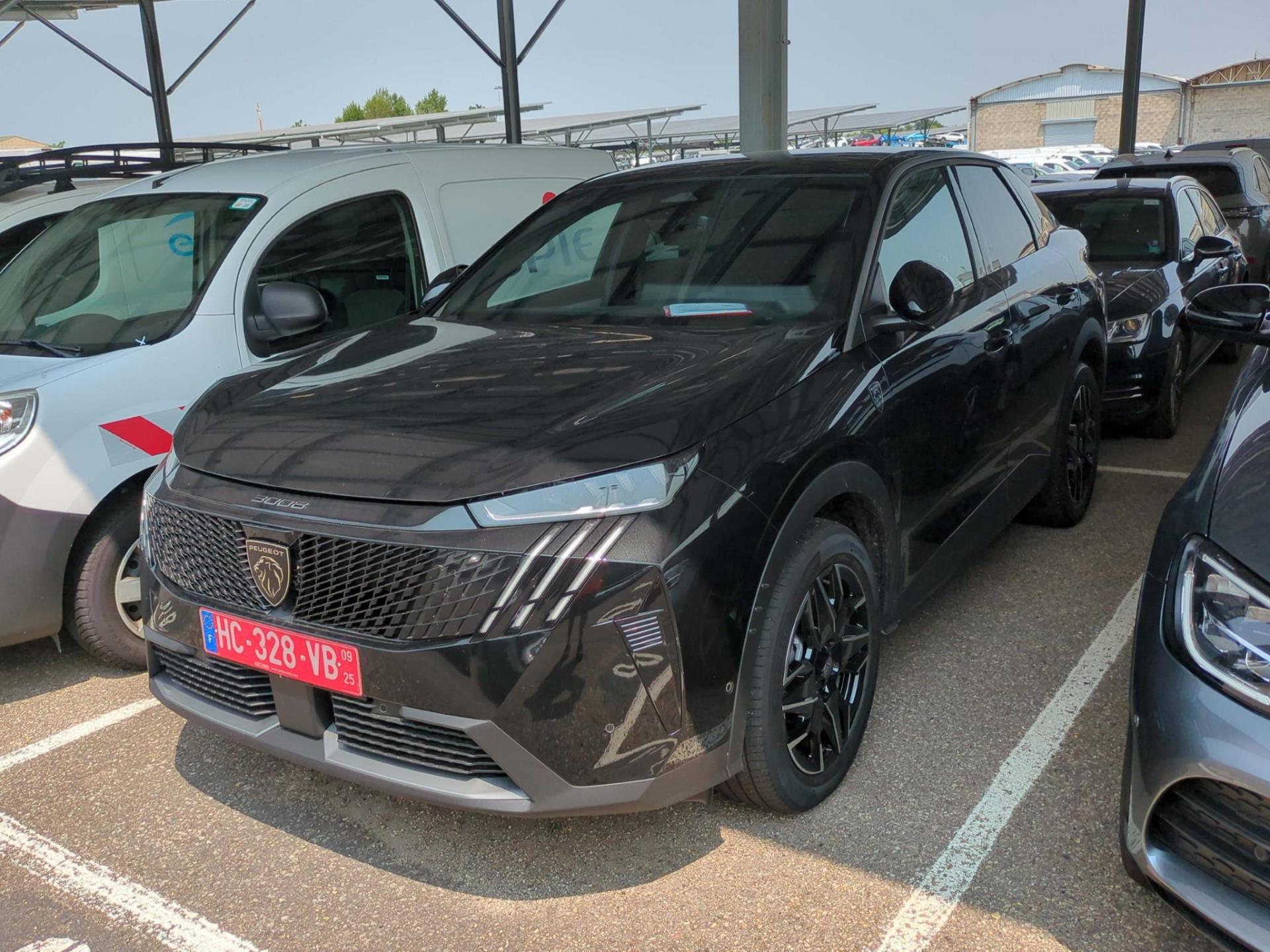 3008 III