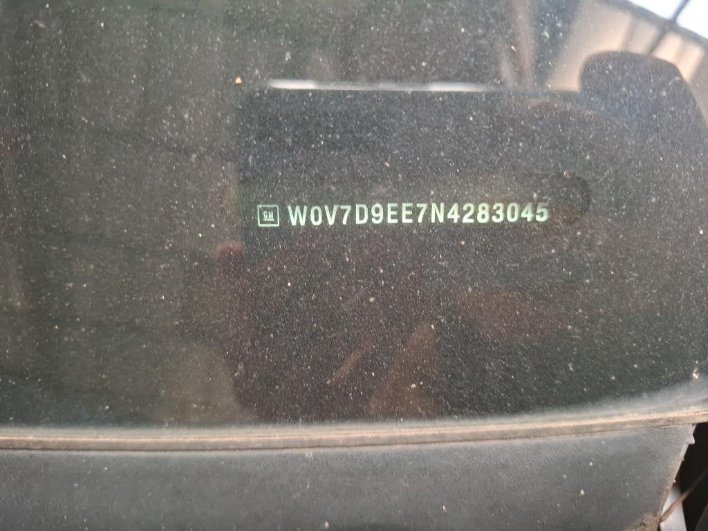 Opel Crossland 1.2 83 ch Edition 2022