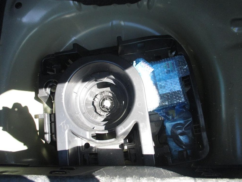 Foto Citroën C3 Aircross 10