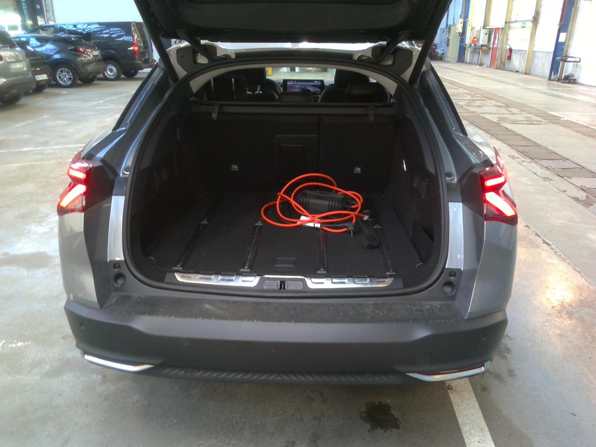 Citroen C5 X Hybride Rechargeable 225 S&S e-EAT8 Shine Pack 2024