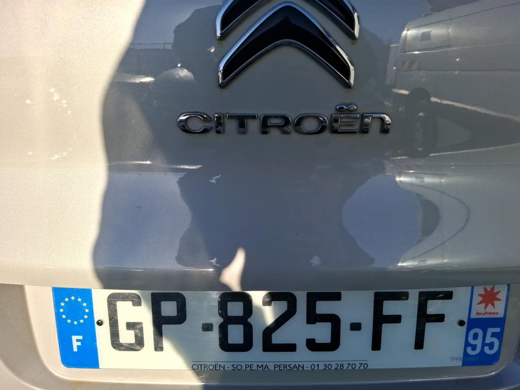 Citroen C3 III 