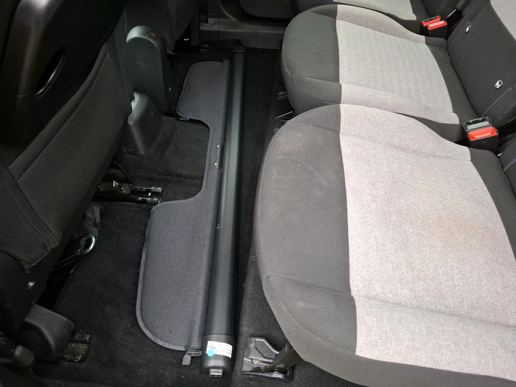 Citroen Berlingo Taille XL 7pl BlueHDi 130 S&S BVM6 Feel 2022