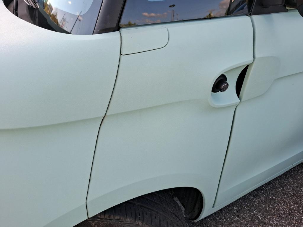 FIAT TOPOLINO