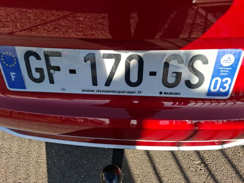 Opel Grandland 1.5 Diesel 130 ch BVA8 Ultimate 2022