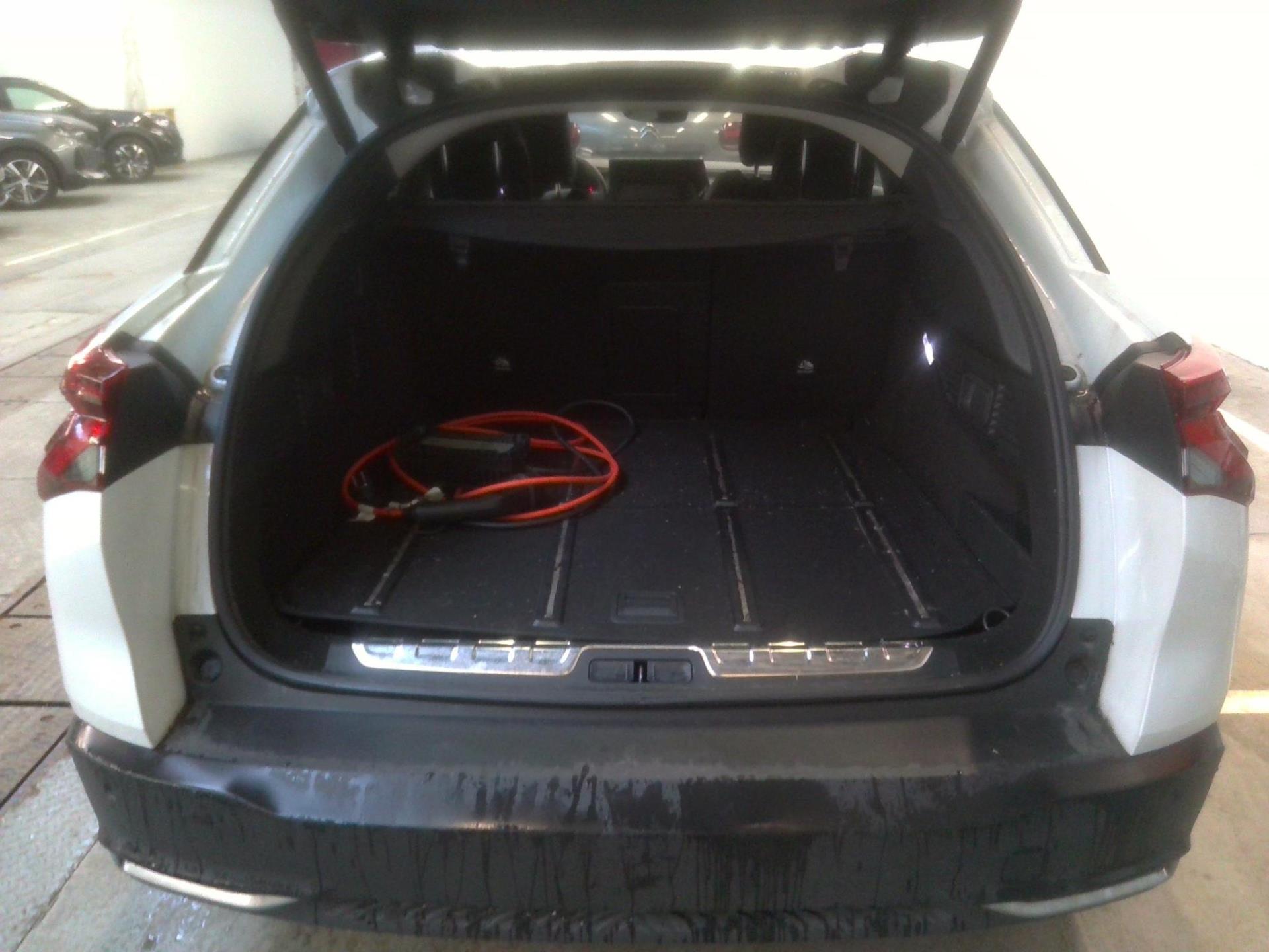 Citroen C5 X Hybride Rechargeable 225 S&S e-EAT8 Shine Pack 2022
