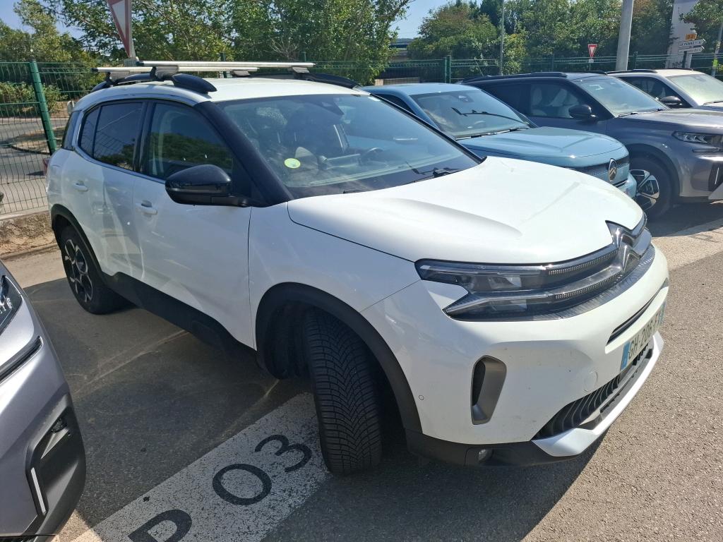 Citroen C5 Aircross BlueHDi 130 S&S BVM6 Shine 2022