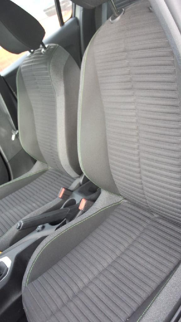 Foto Peugeot 308 7