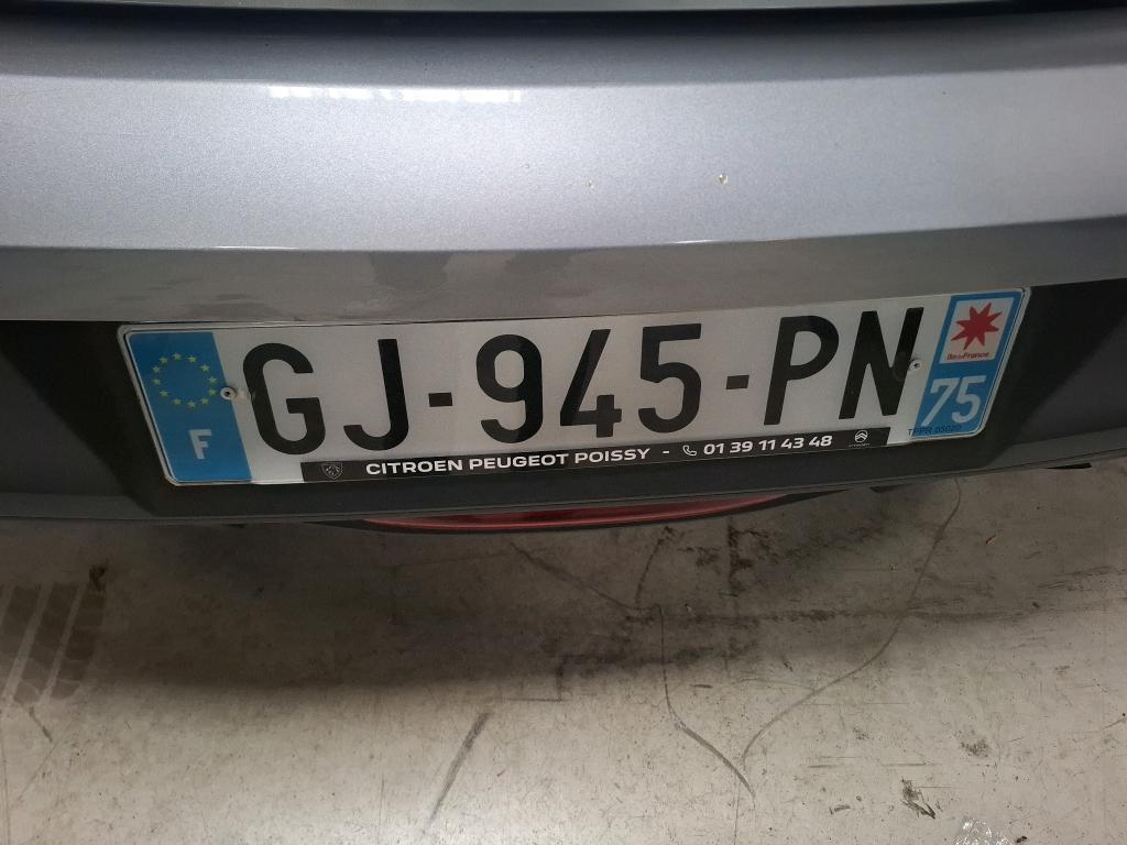 Peugeot 208 PureTech 75 S&S BVM5 Active 2022