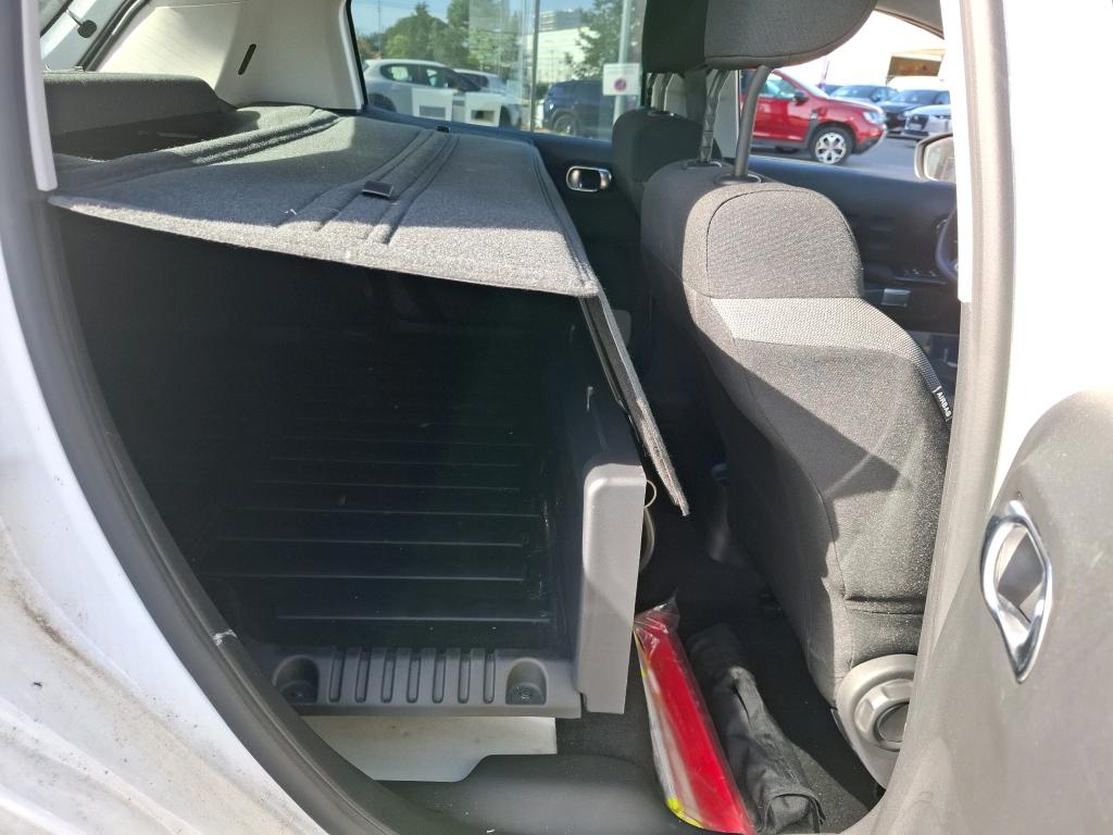 Citroen C3 SOCIETE BLUEHDI 100 S&S BVM6 FEEL NAV 2018