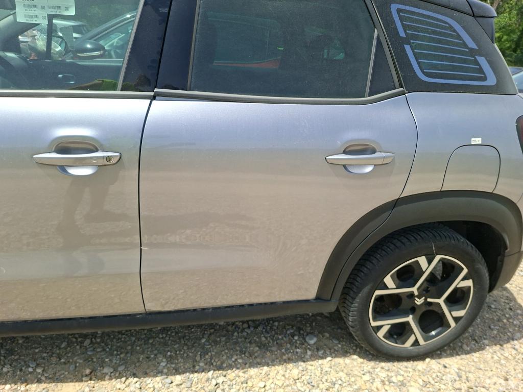 Citroen C3 Aircross BlueHDi 110 S&S BVM6 Shine Pack 2023