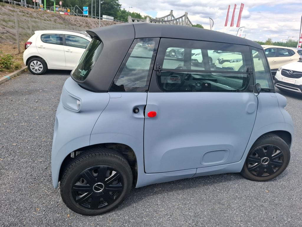 Citroen AMI