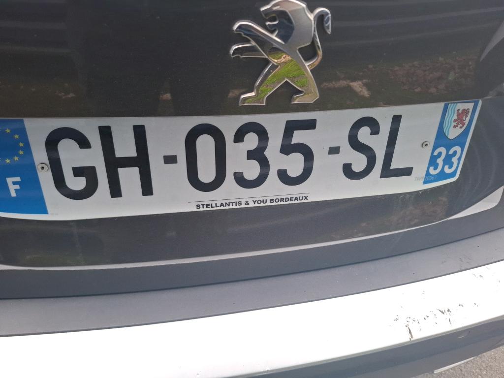 Peugeot 2008 PureTech 130 S&S BVM6 Active Pack 2022