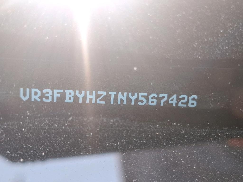 Peugeot 508 BlueHDi 130 ch S&S EAT8 Allure Pack 2022