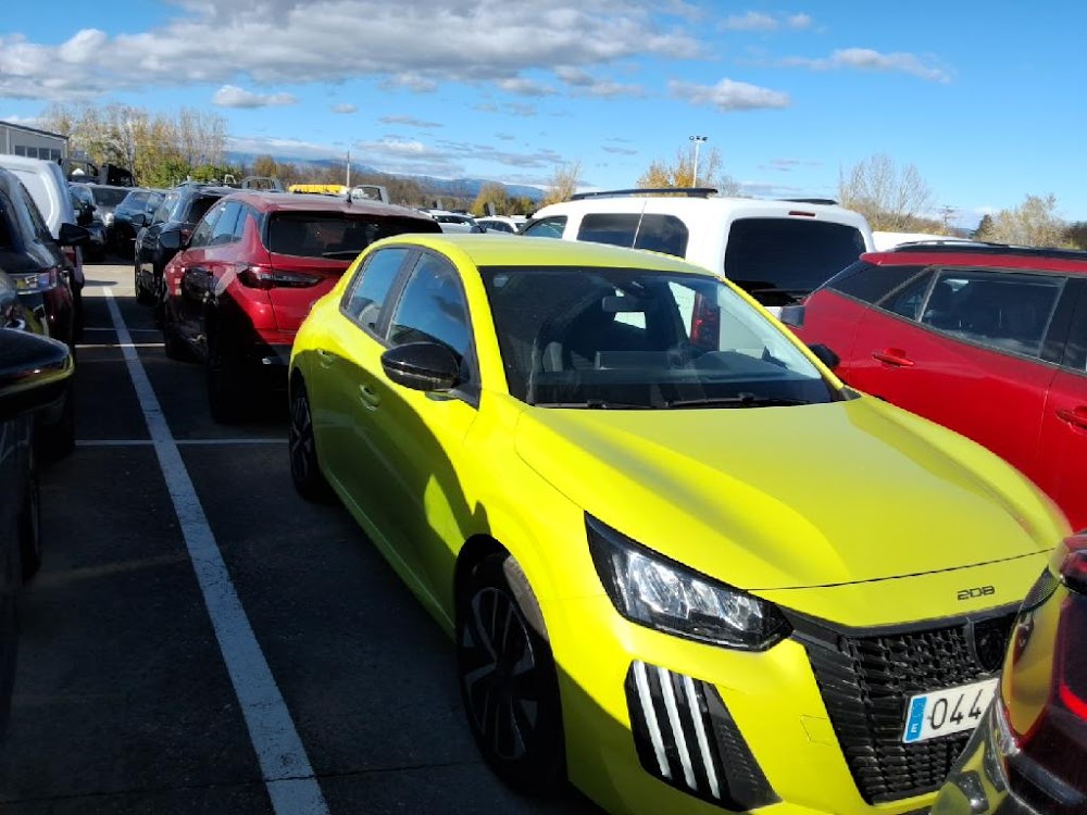 Foto Peugeot 308 6