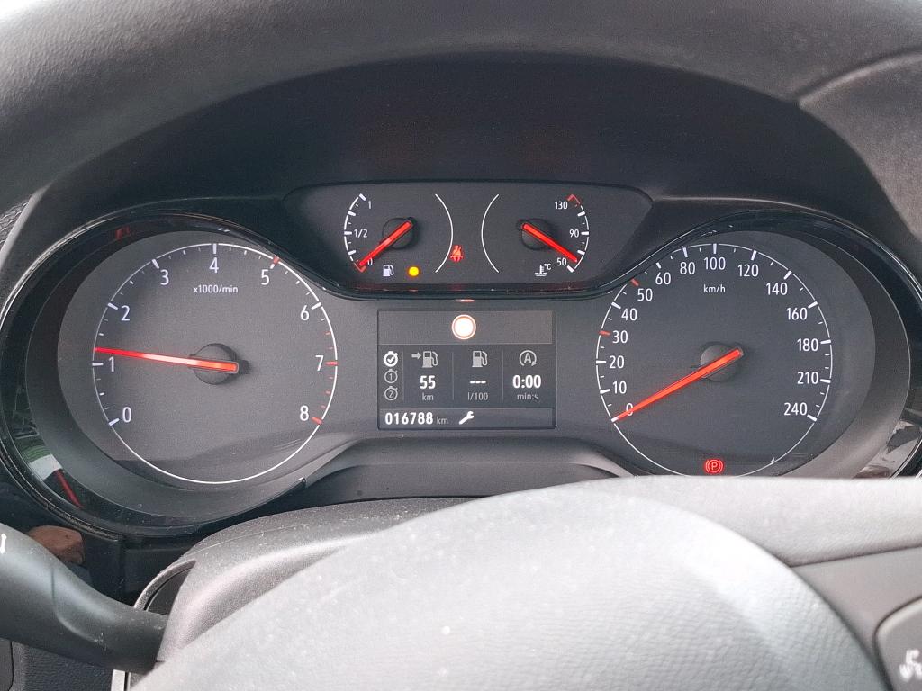 Opel Corsa 1.2 75 ch BVM5 Edition 2023