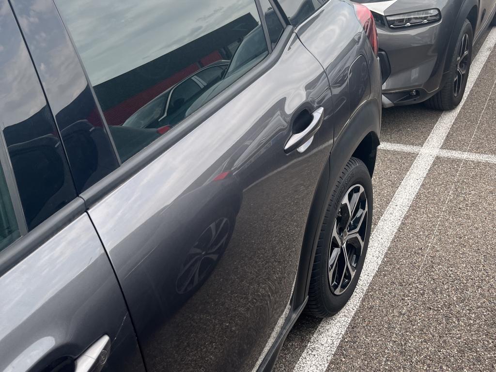 Citroen C3 Aircross PureTech 110 S&S BVM6 Shine 2023