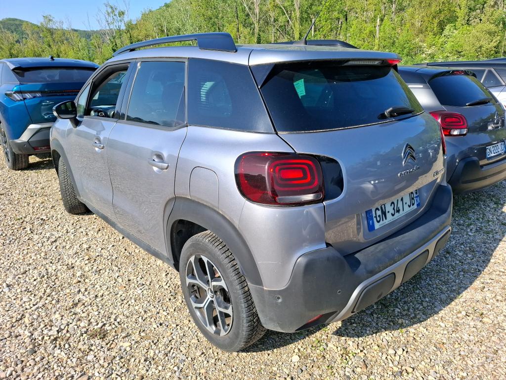 Citroen C3 Aircross PureTech 110 S&S BVM6 Shine 2023