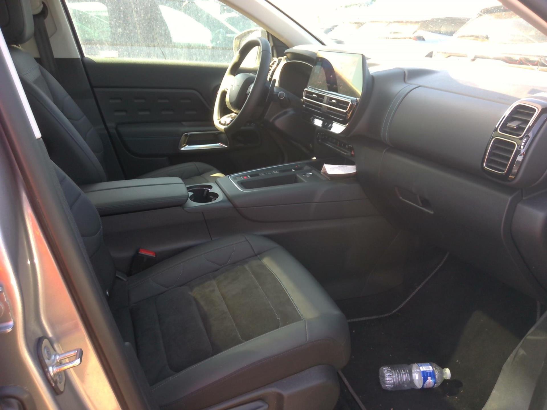 Citroen C5 Aircross Hybride Rechargeable 225 e-EAT8 Shine 2023