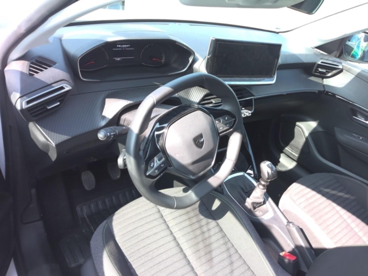 Foto Peugeot 308 3