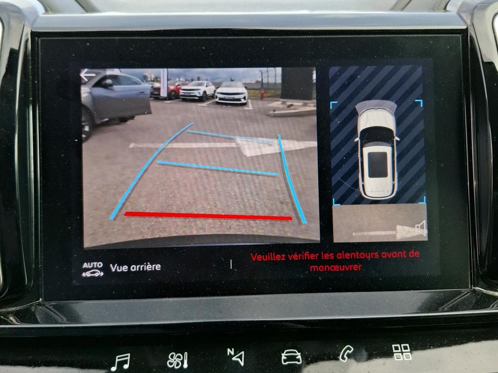 Citroen C5 Aircross BlueHDi 130 S&S EAT8 Feel Pack 2023