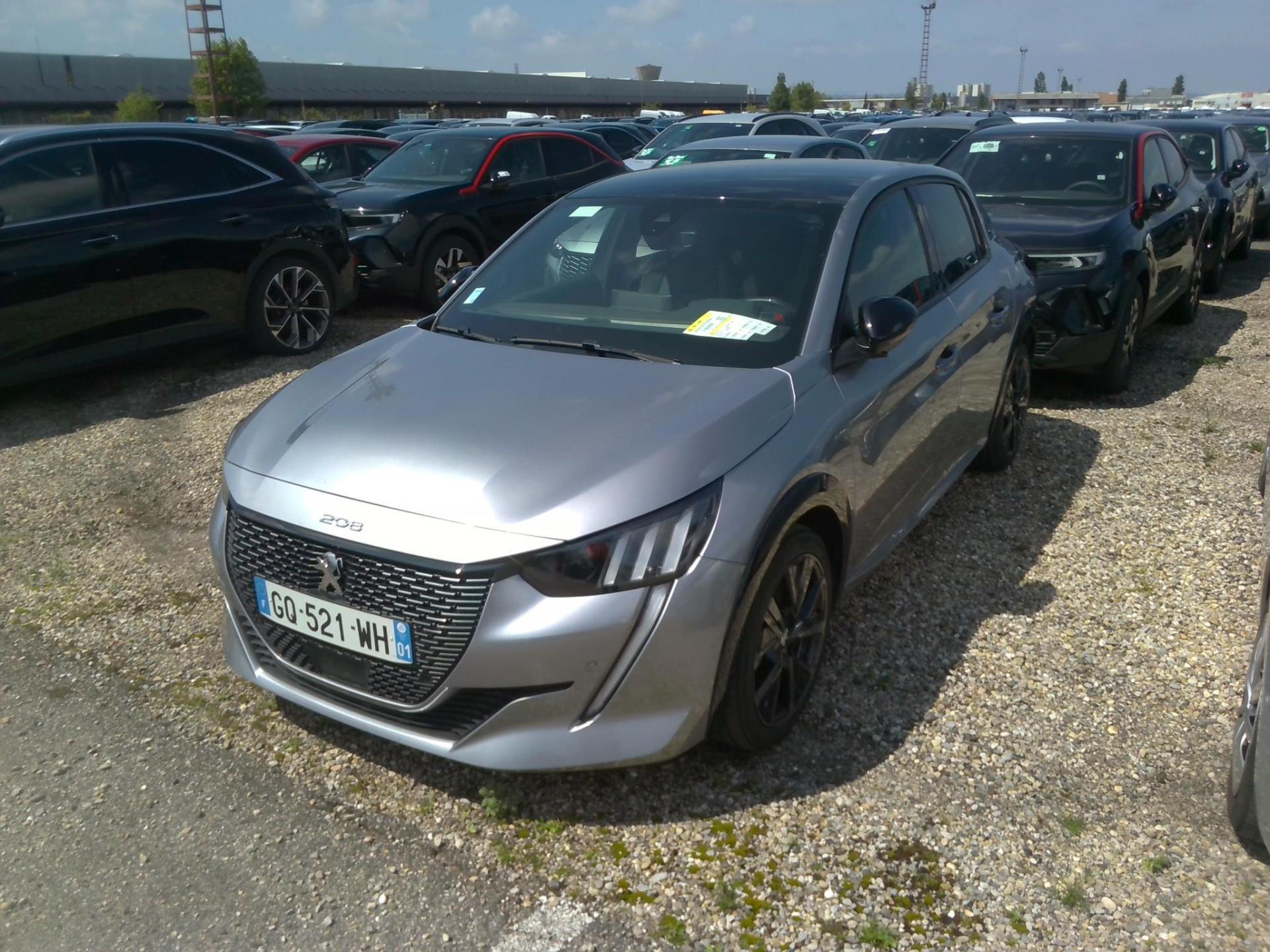 208 II