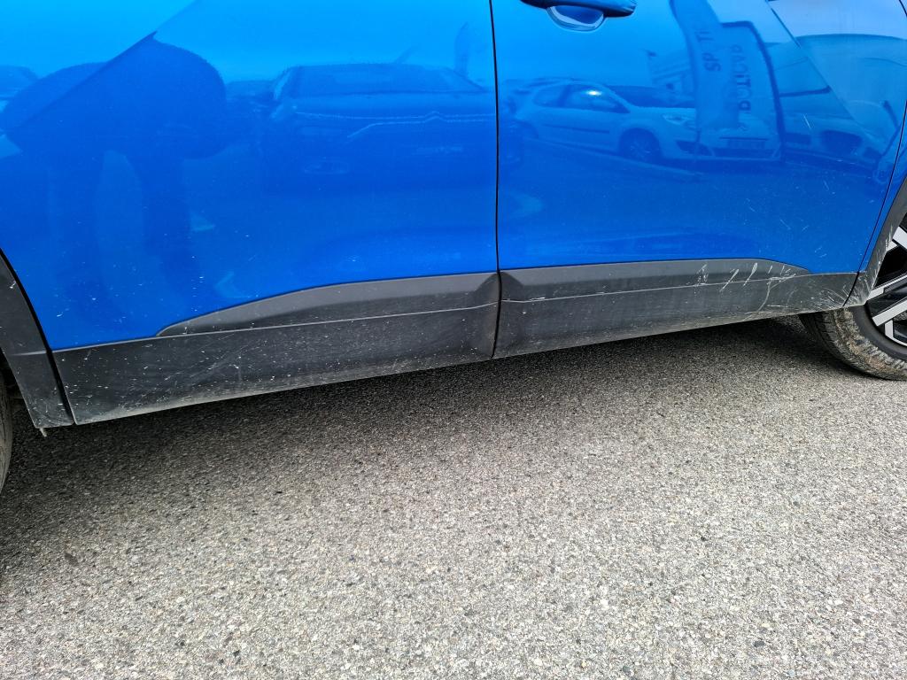 Peugeot 2008 PureTech 100 S&S BVM6 Active 2024