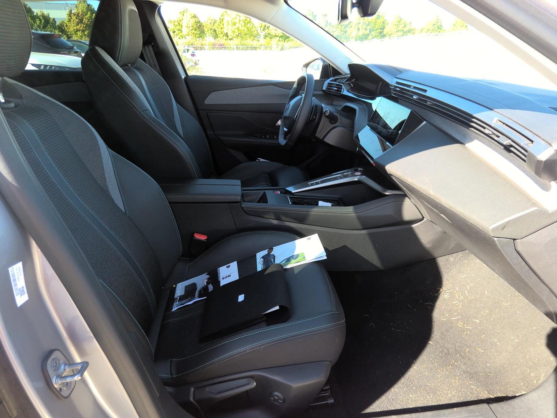 Peugeot 308 BlueHDi 130ch S&S EAT8 Allure 2024