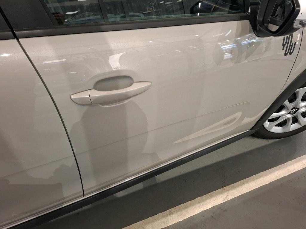 Citroen C3 PureTech 83 ch BVM5 You 2023