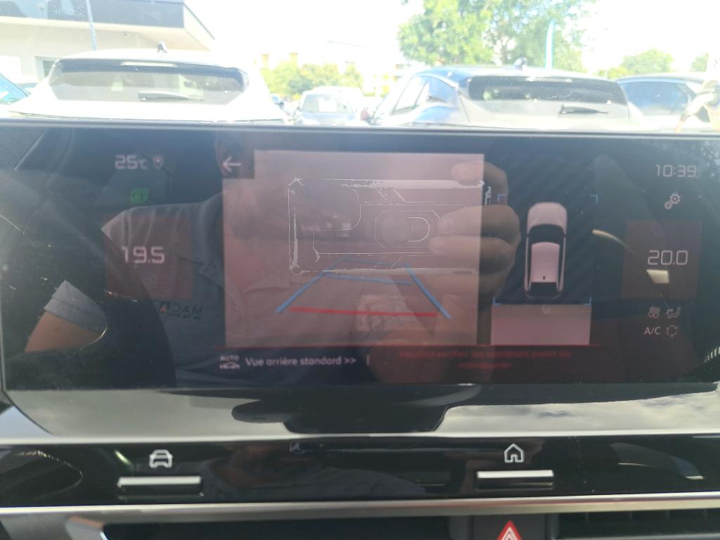 Citroen C4 BlueHDi 130 S&S EAT8 Shine Pack 2021