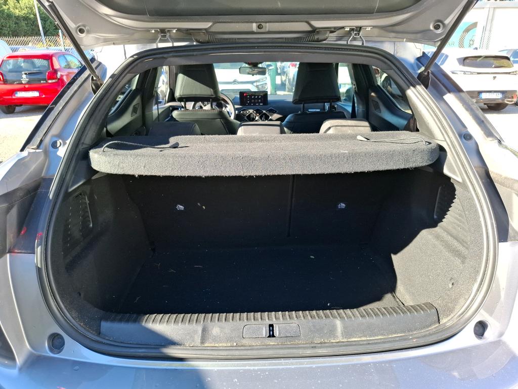 DS DS3 Crossback PureTech 130 EAT8 Performance Line 2021