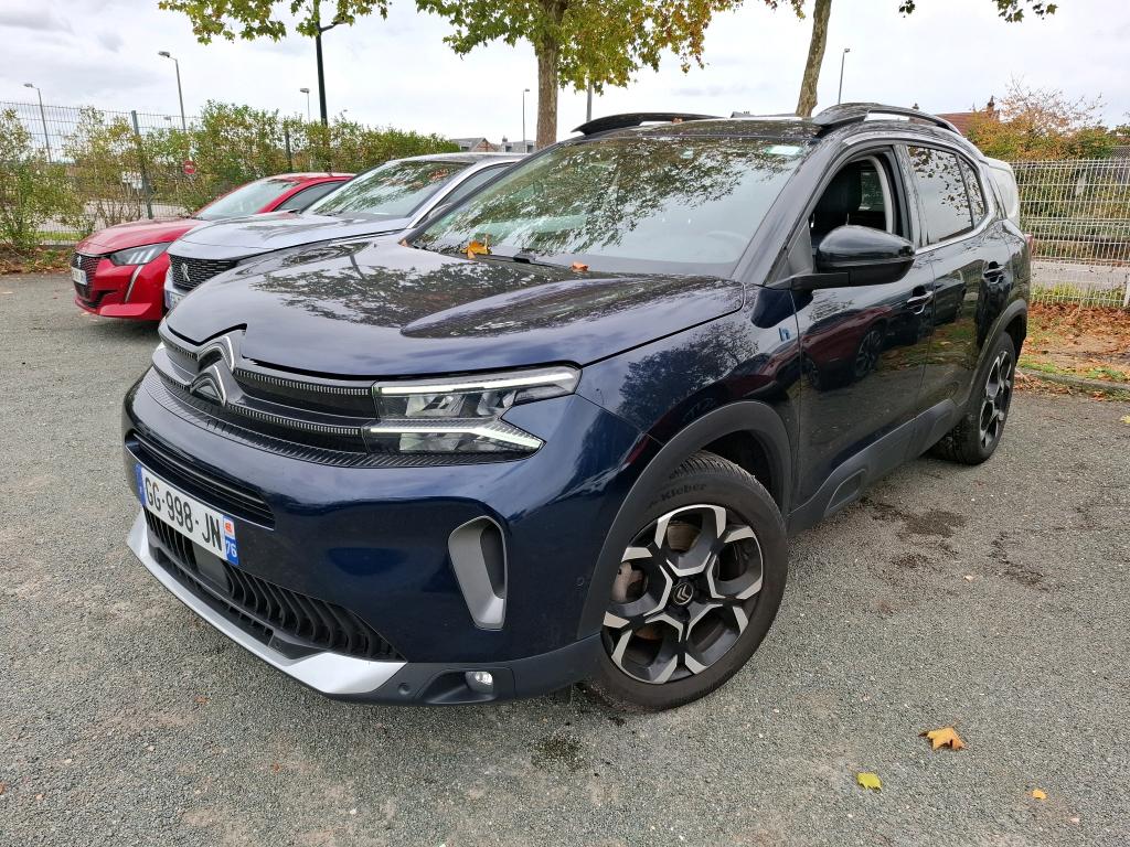 C5 AIRCROSS