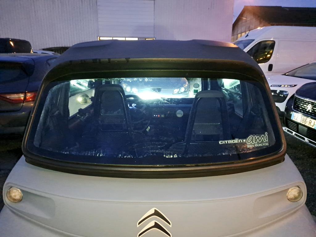 Citroen AMI 