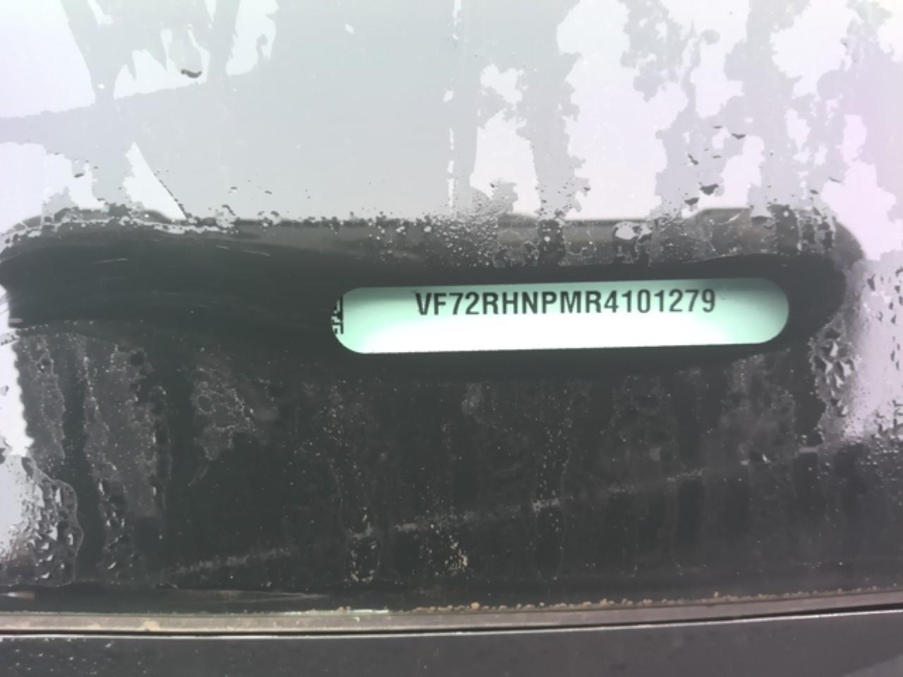 Foto Citroën C3 Aircross 11