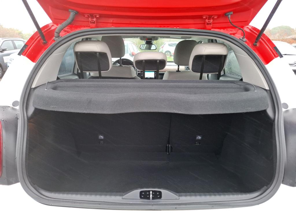 Citroen C3 PureTech 83 S&S BVM5 Shine Pack 2022