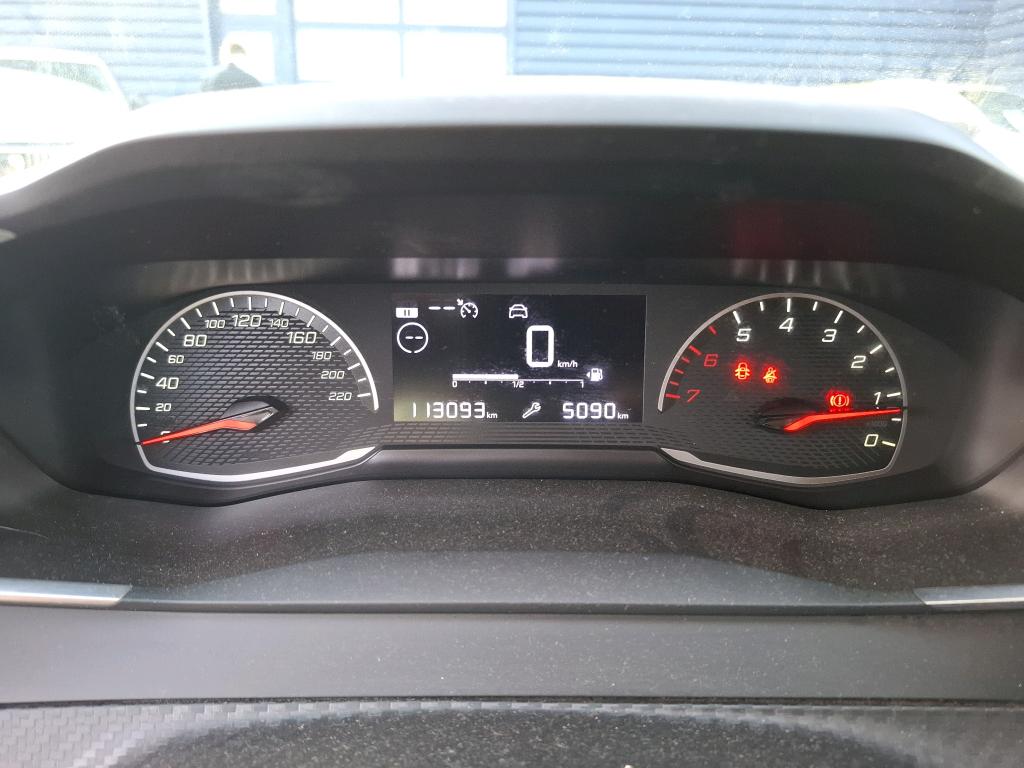 Peugeot 208 BLUEHDI 100 S&S BVM6 PREMIUM PACK 2021