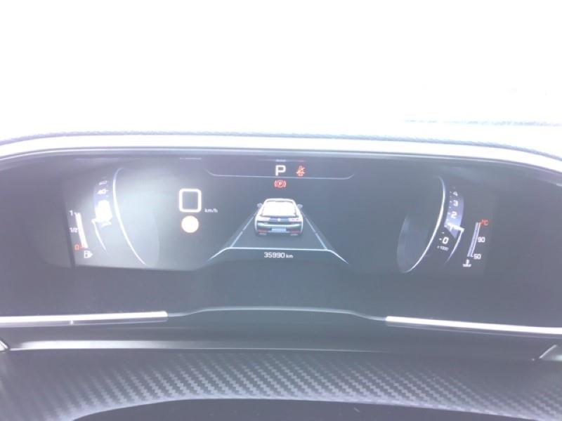 Foto Peugeot 508 5