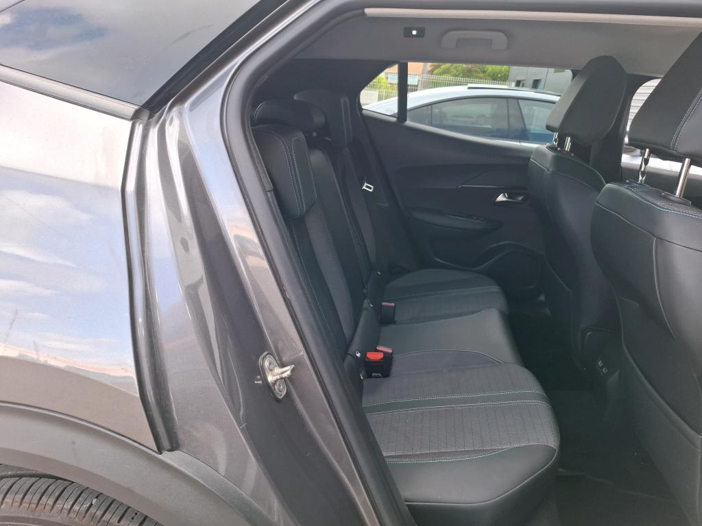Peugeot 2008 BlueHDi 110 S&S BVM6 Allure Business 2021