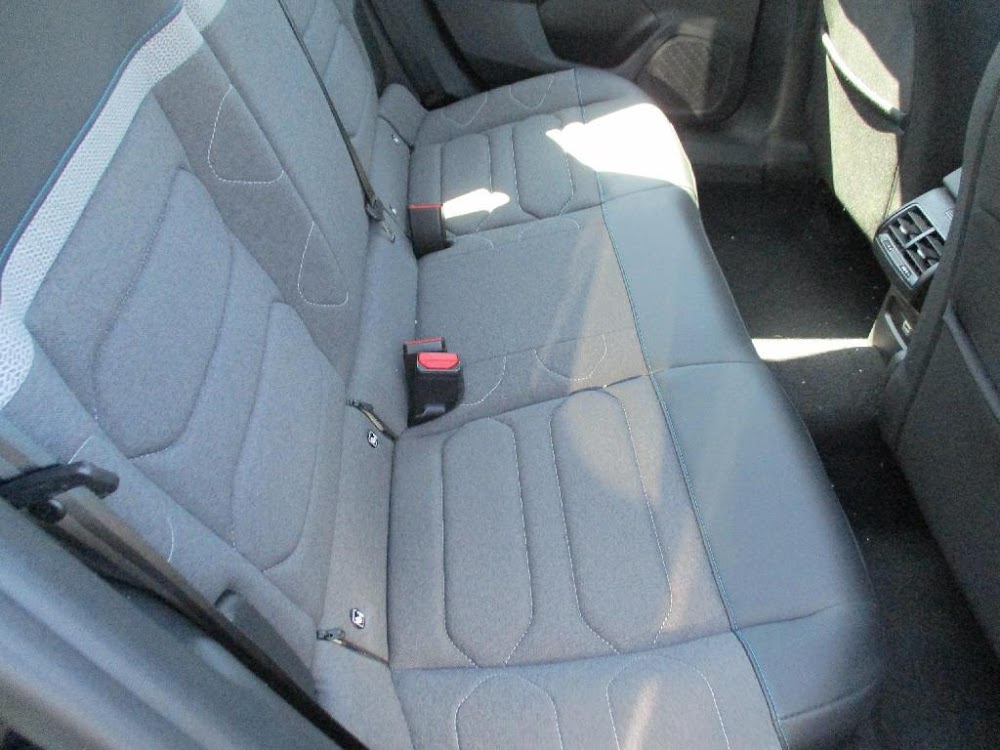 Foto Citroën C4 X 15