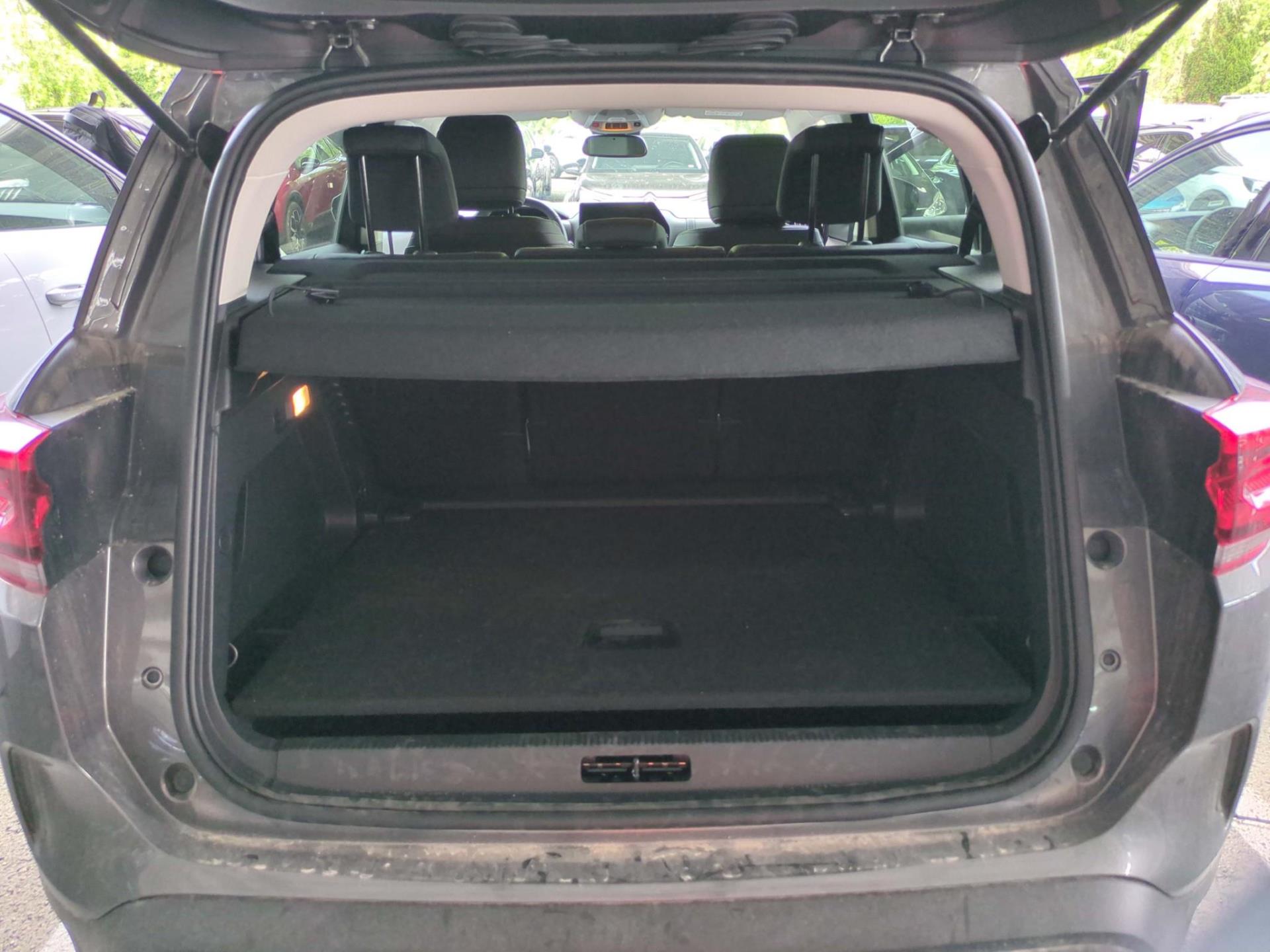 Citroen C5 Aircross BlueHDi 130 EAT8 Max 2025